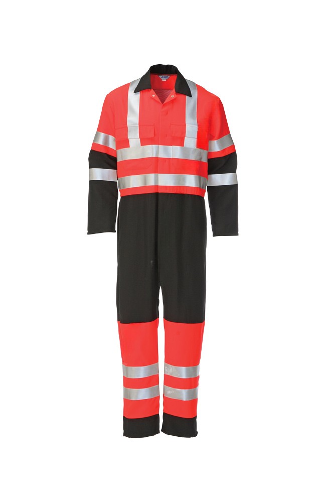 “FR” Flame Retardant Clothing